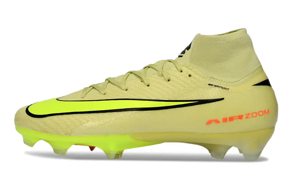 Nike Nike Air Zoom Mercurial Superfly X Elite FG - Snowboards Soccer Shoe