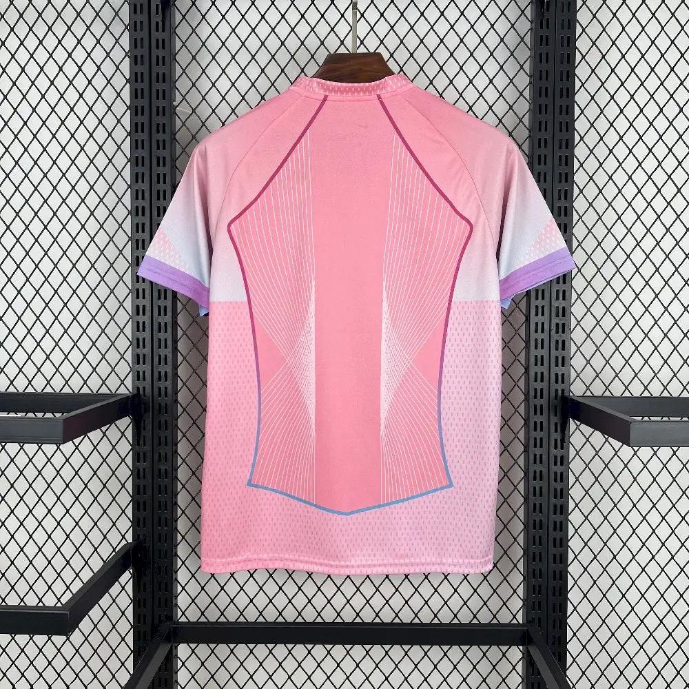 BOOTS SUPPLY PSG Pink Dream Kit - Jersey