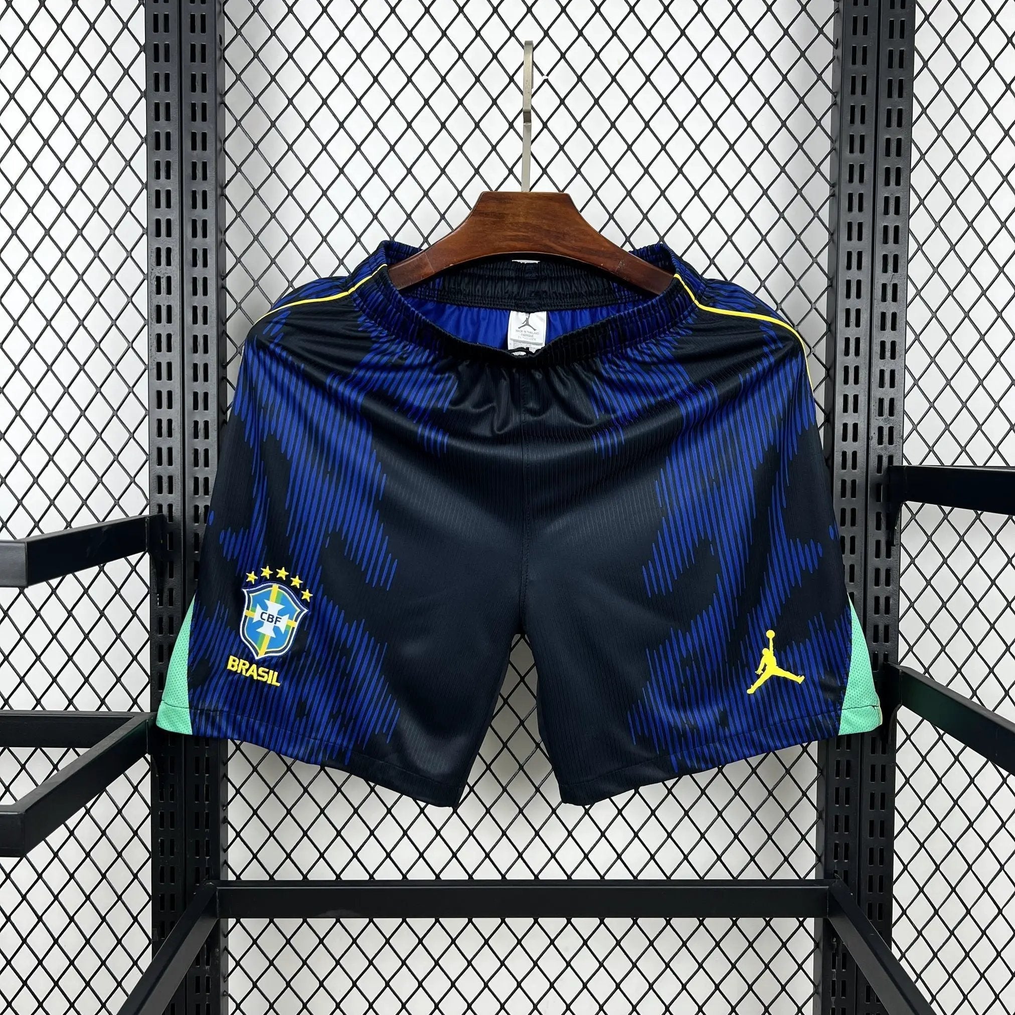 BOOTS SUPPLY Brazil 2026 Away Shorts - Short