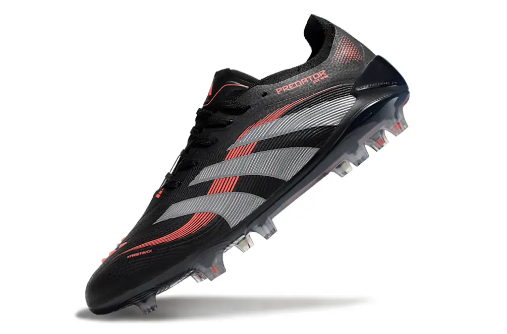 Adidas Predator Accuracy Elite FG Stealth Victory