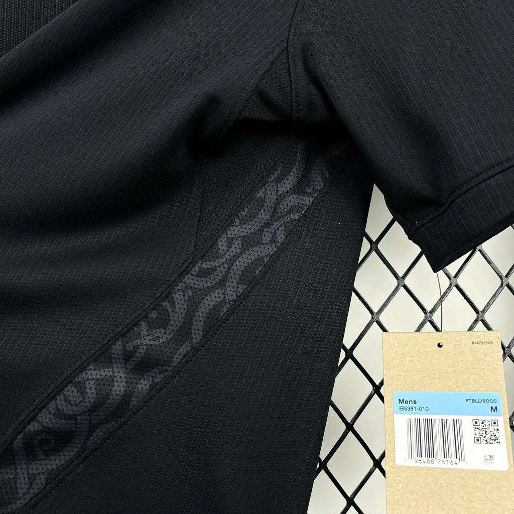BOOTS SUPPLY Norway 2026 Away Kit - Jersey