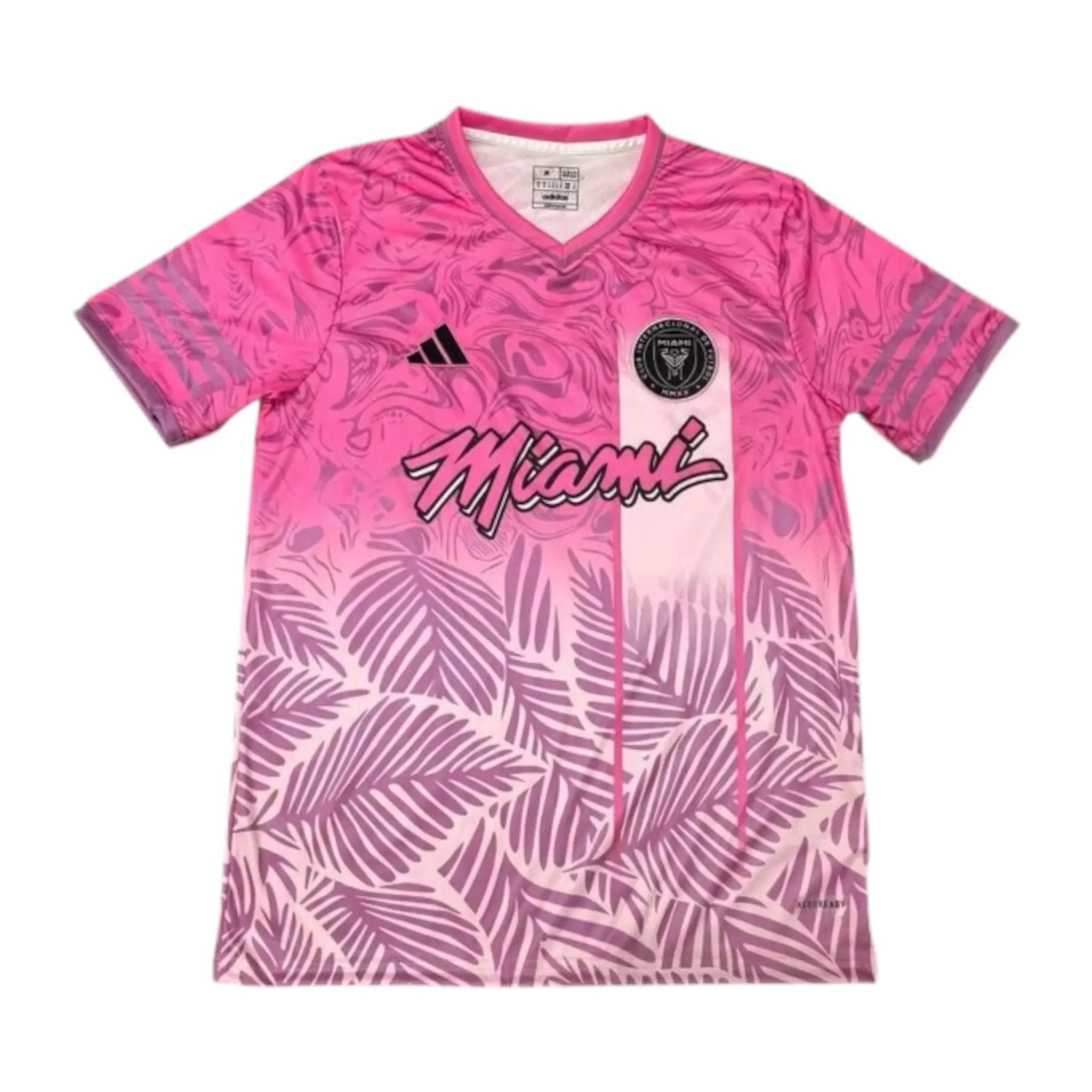 BOOTS SUPPLY Inter Miami Beach Kit - Jersey
