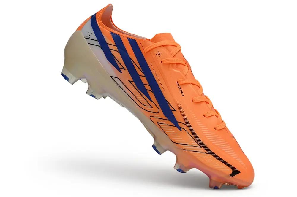 ADIDAS Adidas F50 Hyperfast Elite FG - Soccer Shoes Soccer Shoe