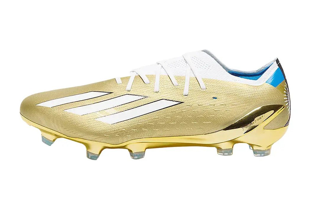 ADIDAS Adidas X Speedportal Messi.1 FG - Soccer Shoes Soccer Shoe