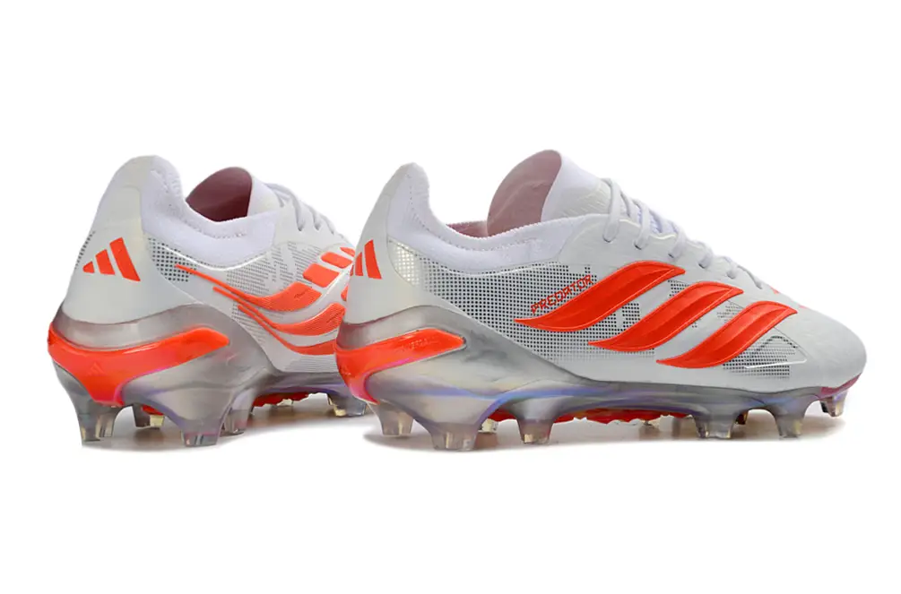 ADIDAS Adidas Predator 26 Elite FG - Soccer Shoes Soccer Shoe