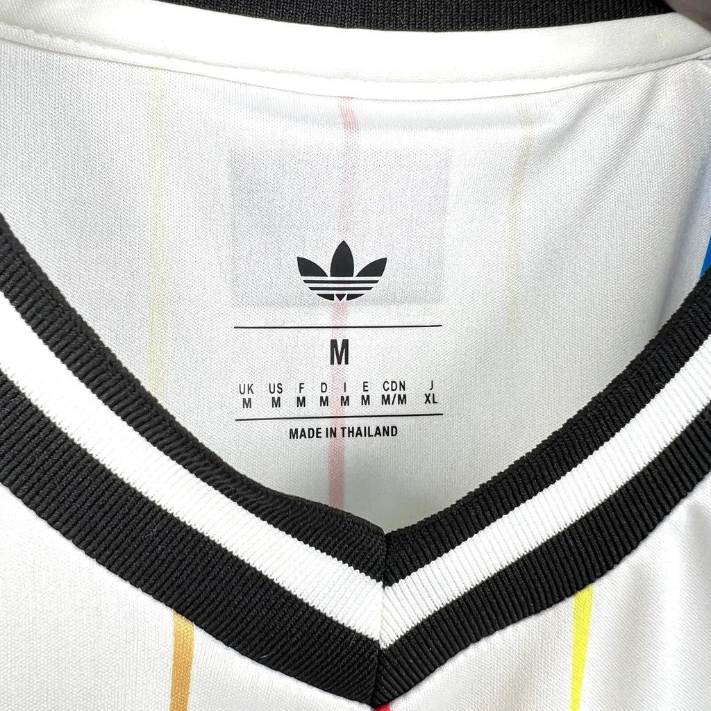 BOOTS SUPPLY Japan 2026 Away Kit - Jersey