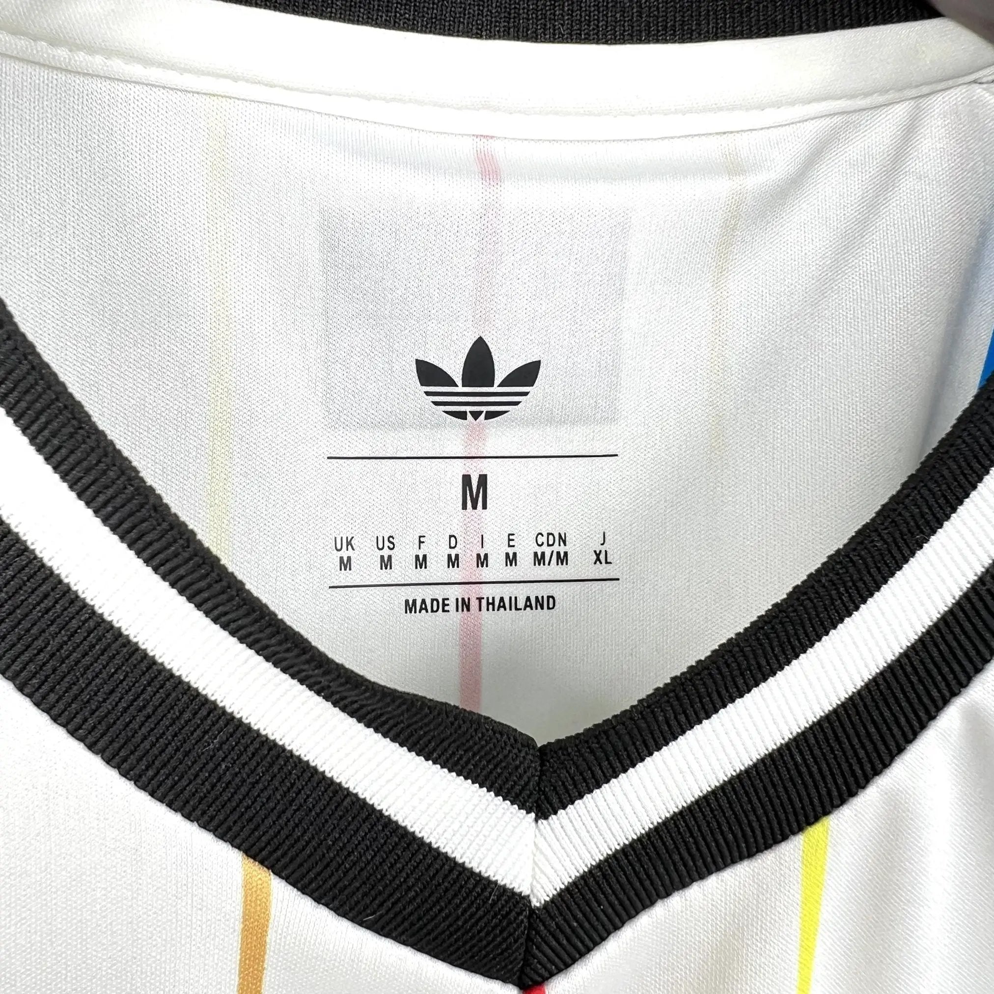 BOOTS SUPPLY Japan 2026 Away Kit - Jersey