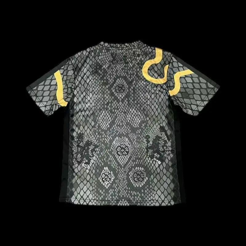 BOOTS SUPPLY Chelsea Gold Dragon Kit - Jersey