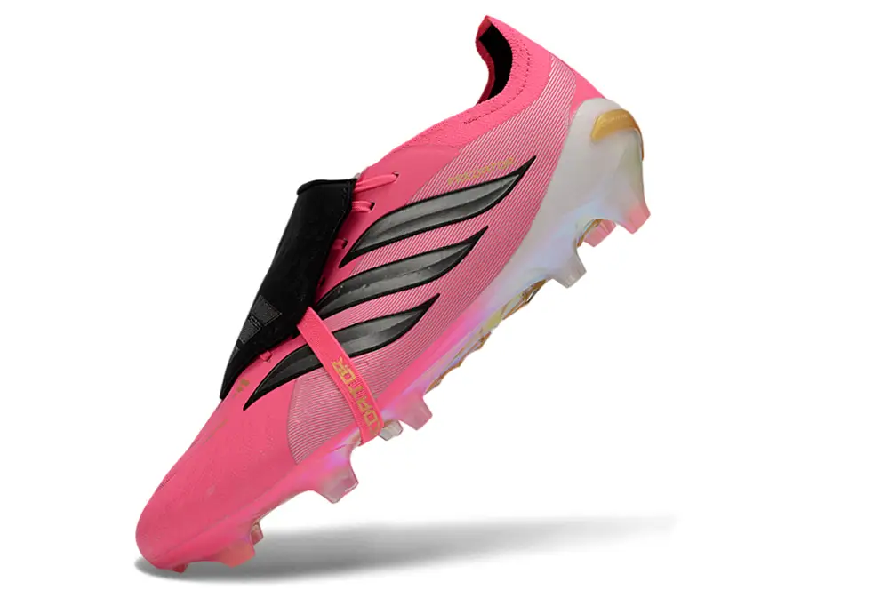 ADIDAS Adidas Predator 26 Elite Tongue FG - Soccer Shoes Soccer Shoe
