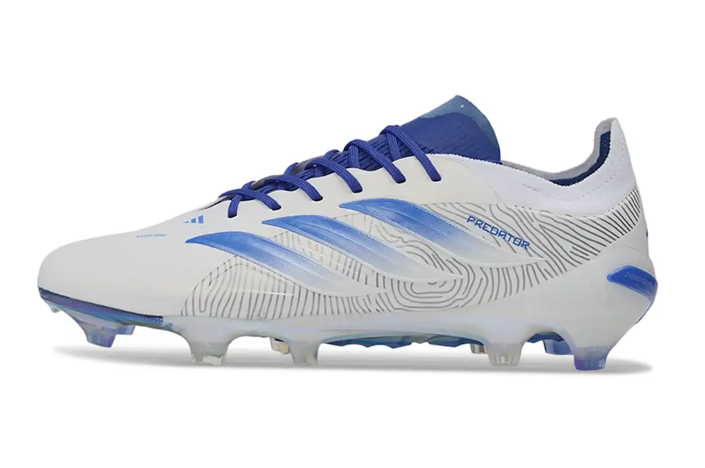 ADIDAS Adidas Predator 26 Elite FG - Soccer Shoes Soccer Shoe