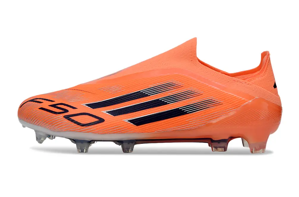 Adidas F50 Elite FG Laceless