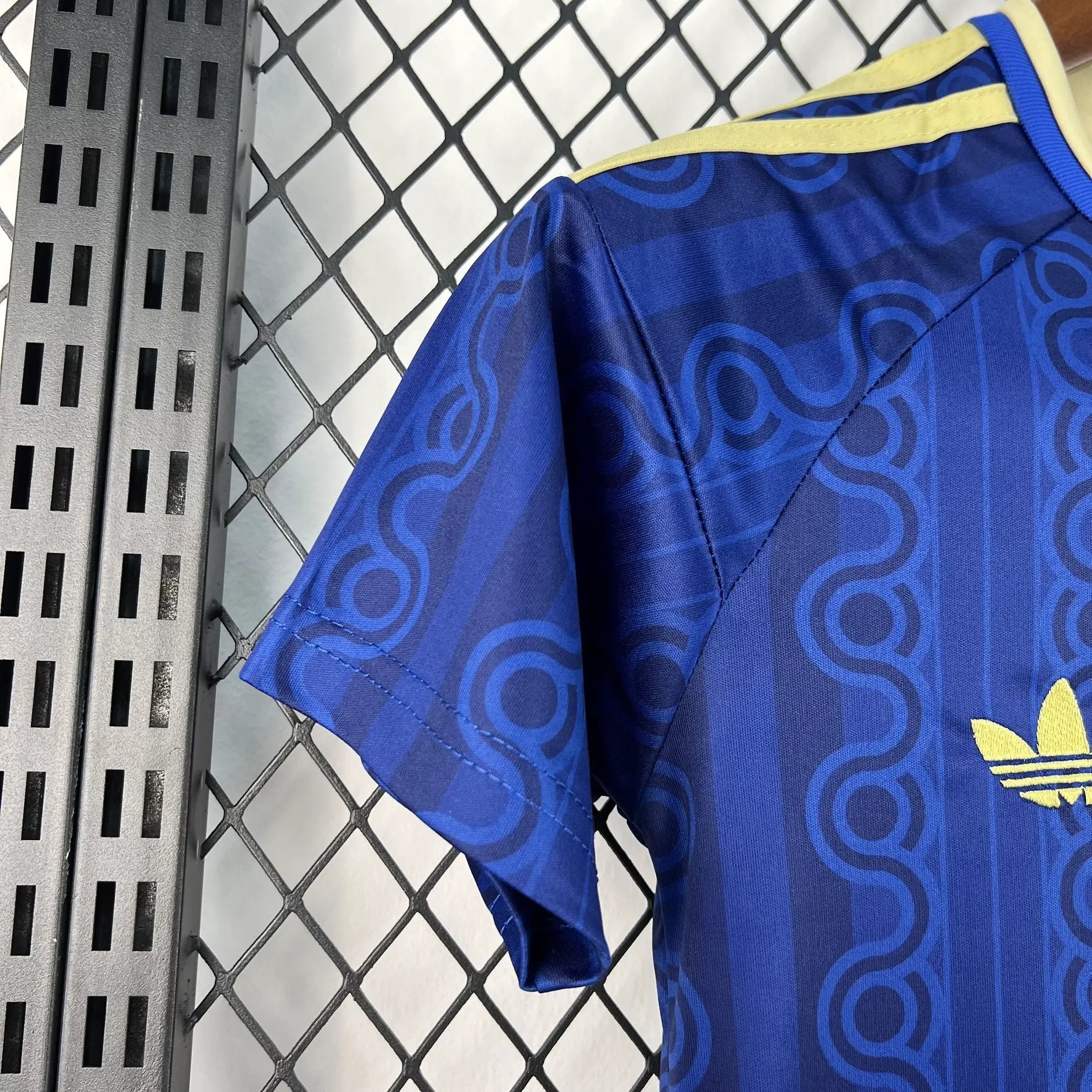 BOOTS SUPPLY Sweden 2026 Away Kids size - Kids