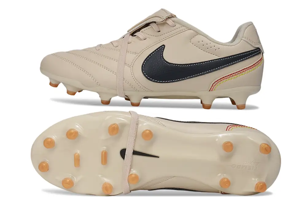 NIKE Nike Tiempo Ligera Pro Elite FG - Snowboards Soccer Shoe