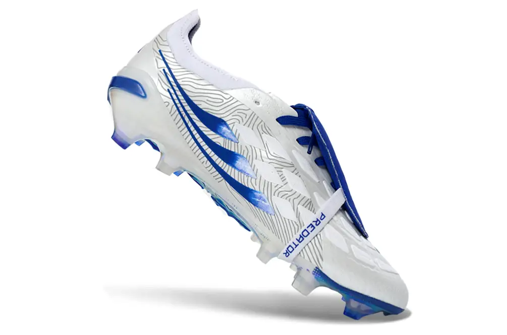 ADIDAS Adidas Predator 26 Elite Tongue FG - Soccer Shoes Soccer Shoe