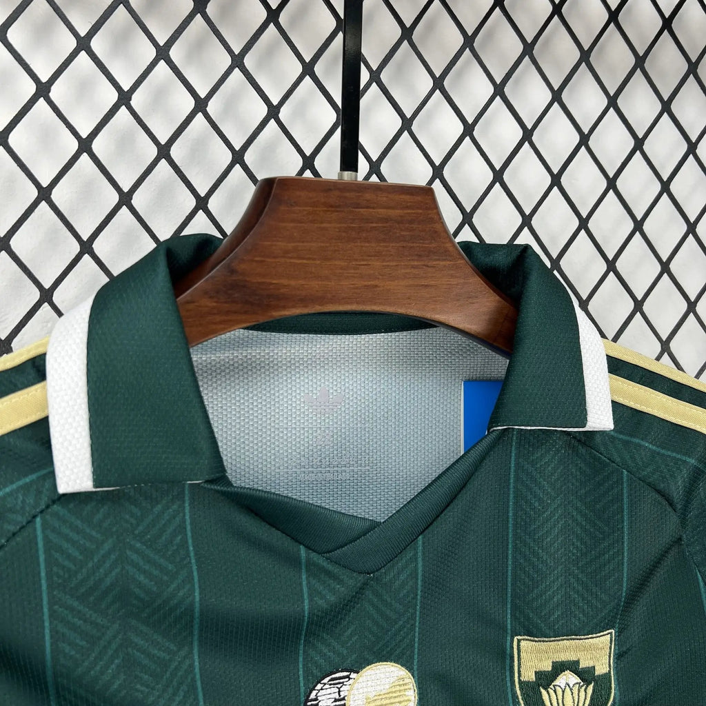 BOOTS SUPPLY South Africa 2026 Away Kids size - Jerseys