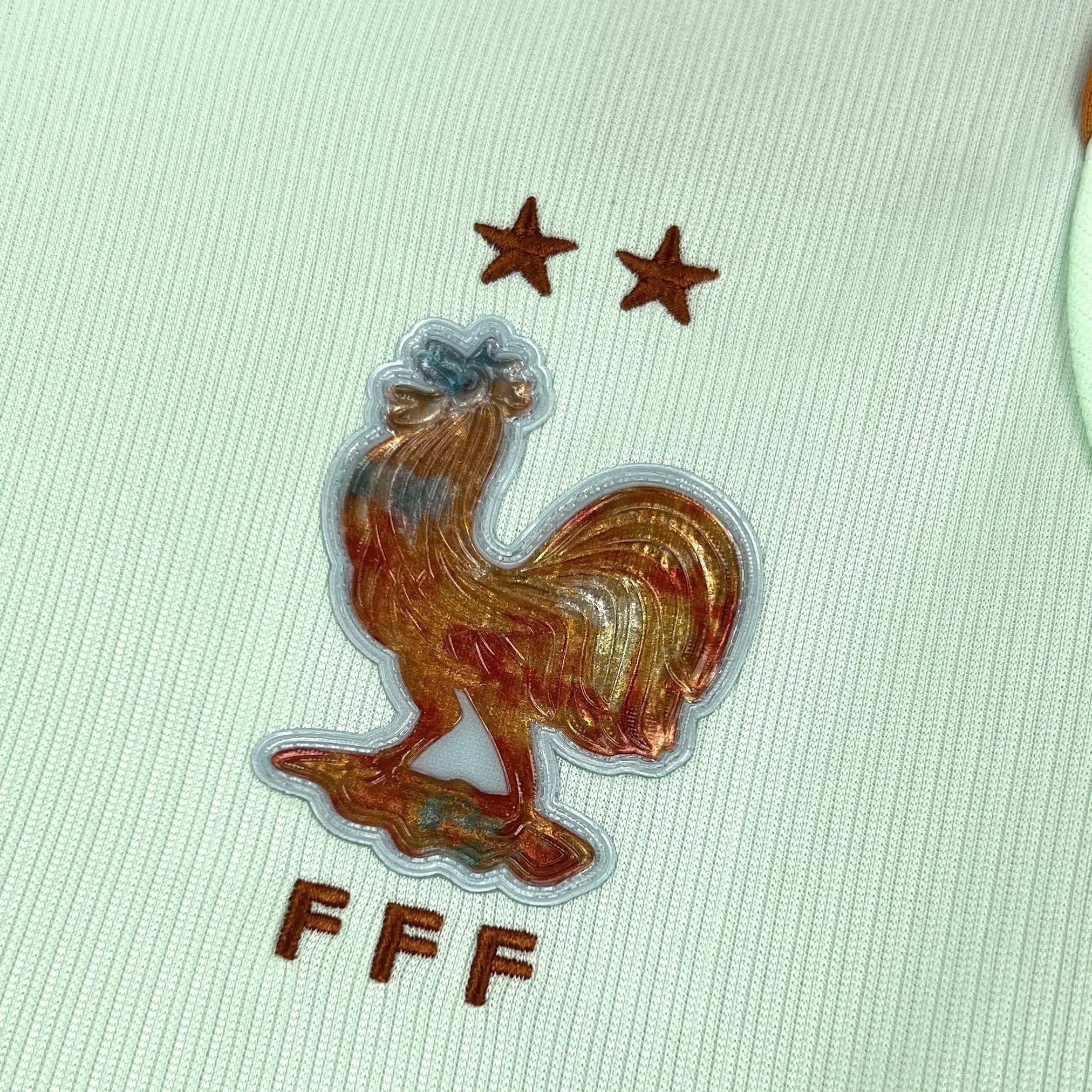 BOOTS SUPPLY France 2026 Away Kit - Jerseys