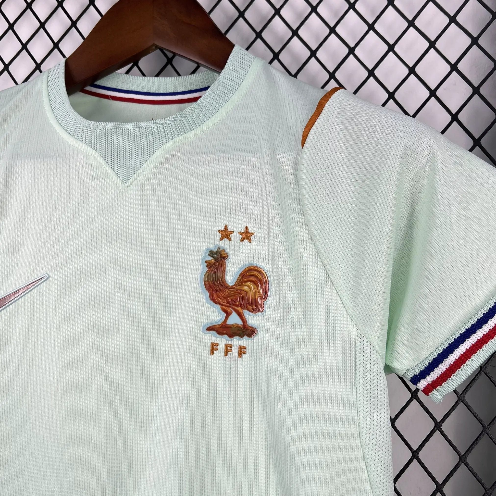 BOOTS SUPPLY France 2026 Away Kids size - Kids