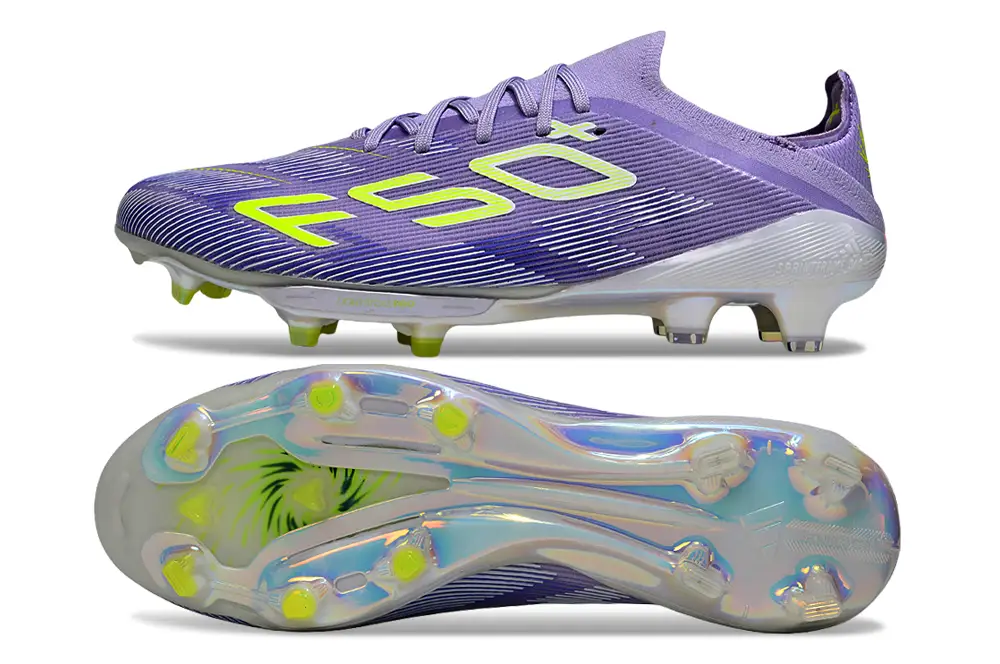 Adidas F50+ Elite FG