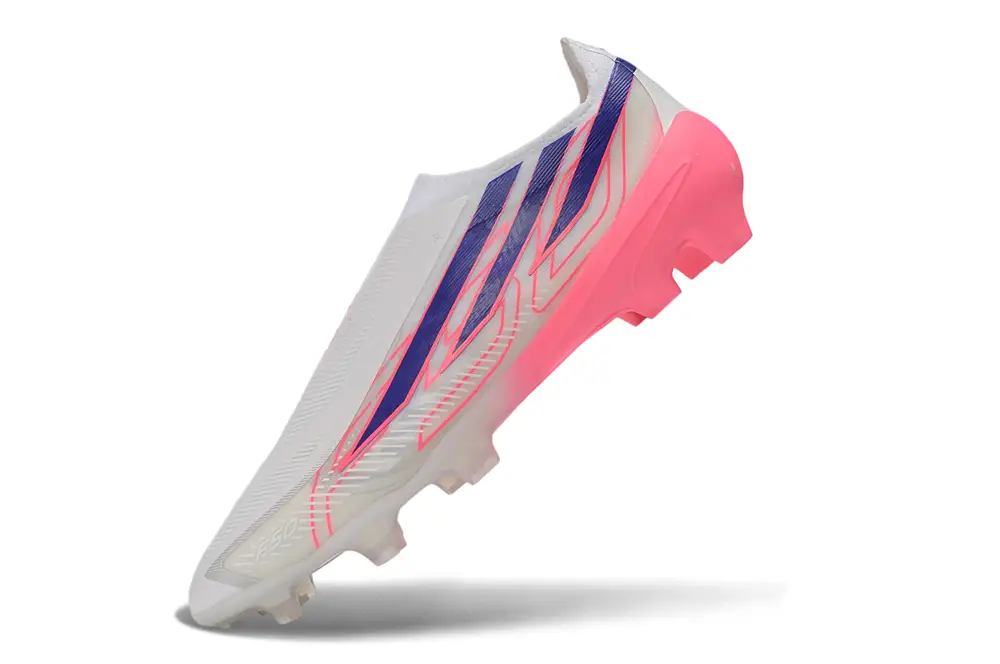 ADIDAS Adidas F50 Hyperfast Evo Elite FG Laceless - Soccer Shoes Soccer Shoe
