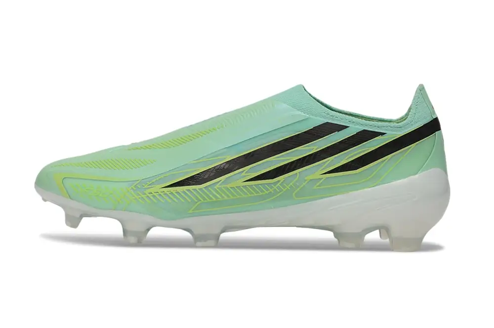 ADIDAS Adidas F50 Hyperfast Evo Elite FG Laceless - Soccer Shoes Soccer Shoe