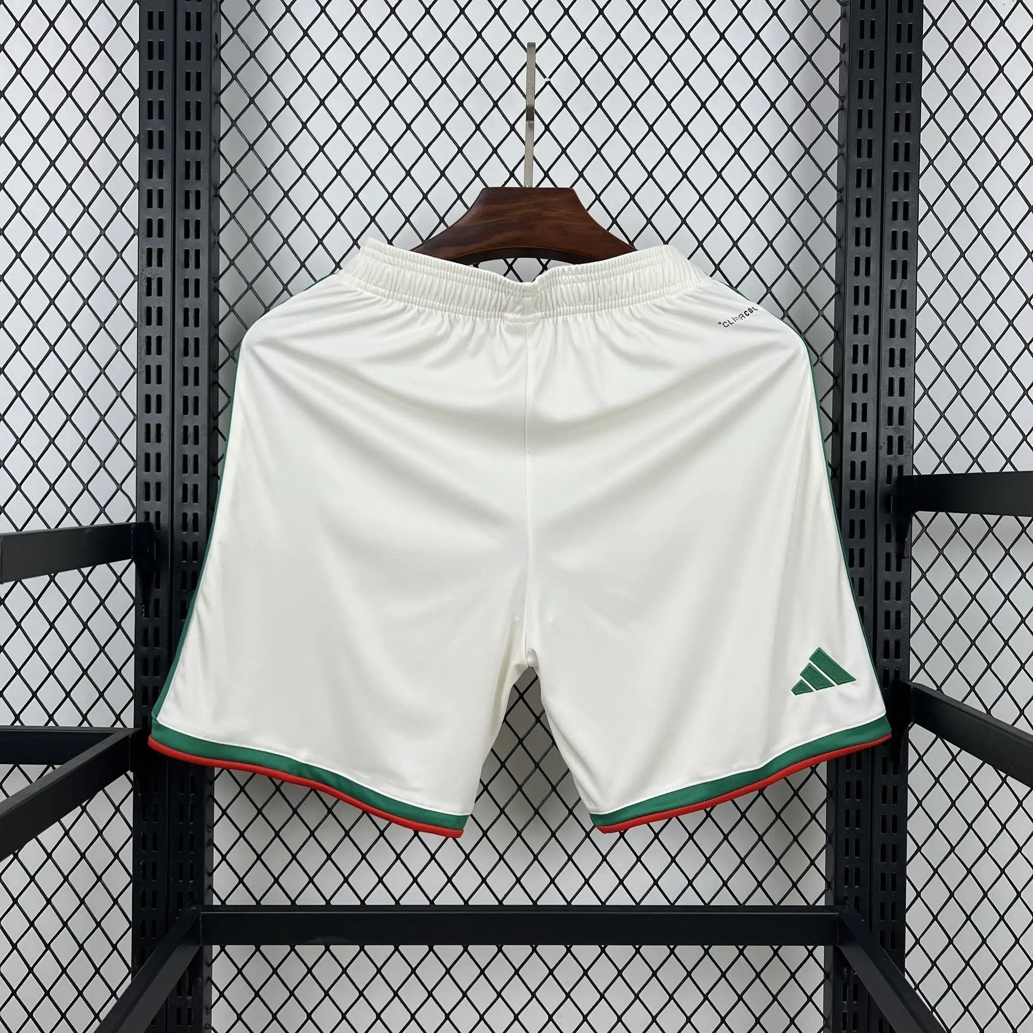 BOOTS SUPPLY Algeria 2026 Home Shorts - Short