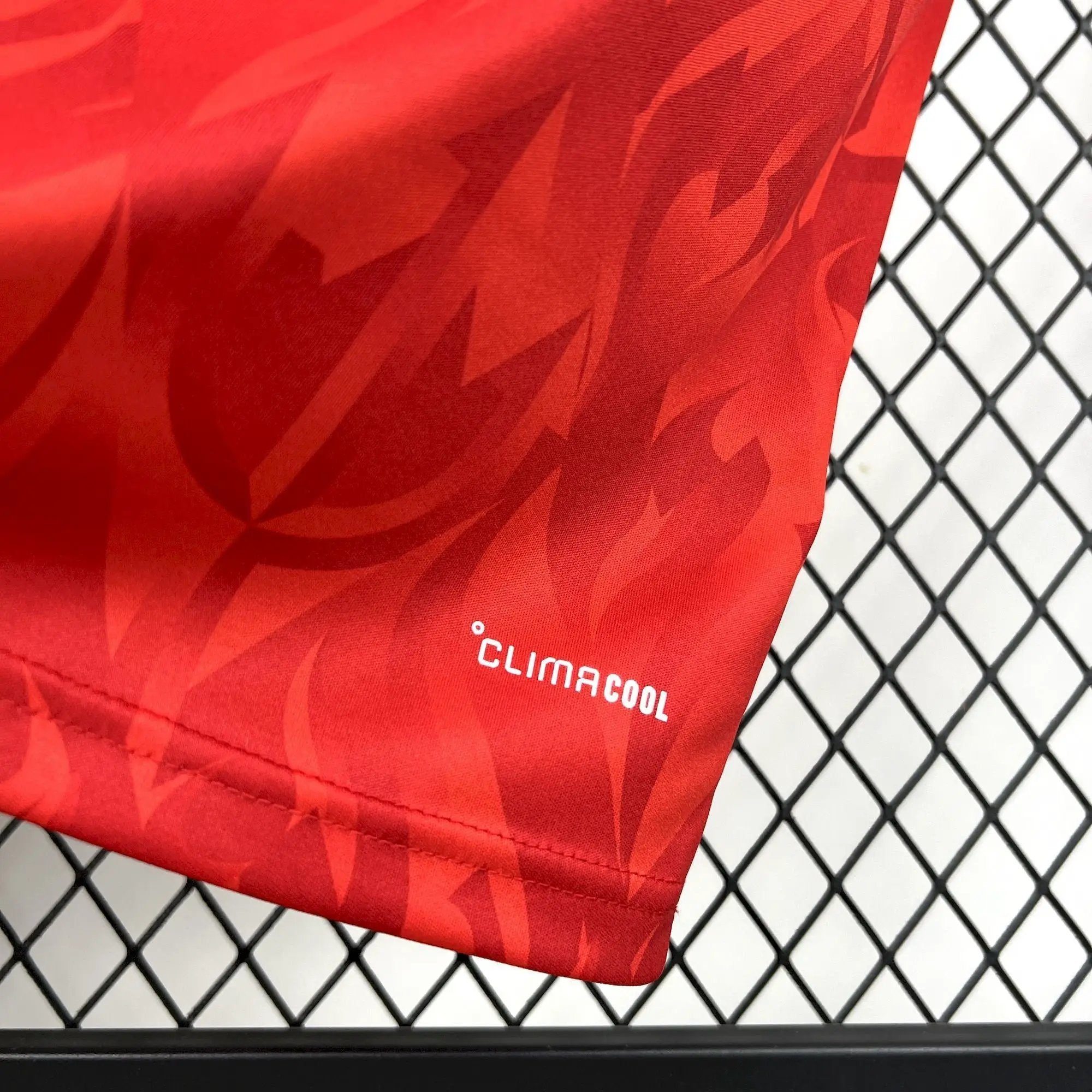 BOOTS SUPPLY Belgium 2026 Home Kit - Jersey