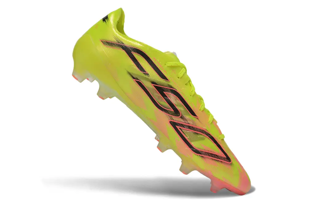 ADIDAS Adidas F50 Hyperfast Evo Elite FG - Soccer Shoes Soccer Shoe