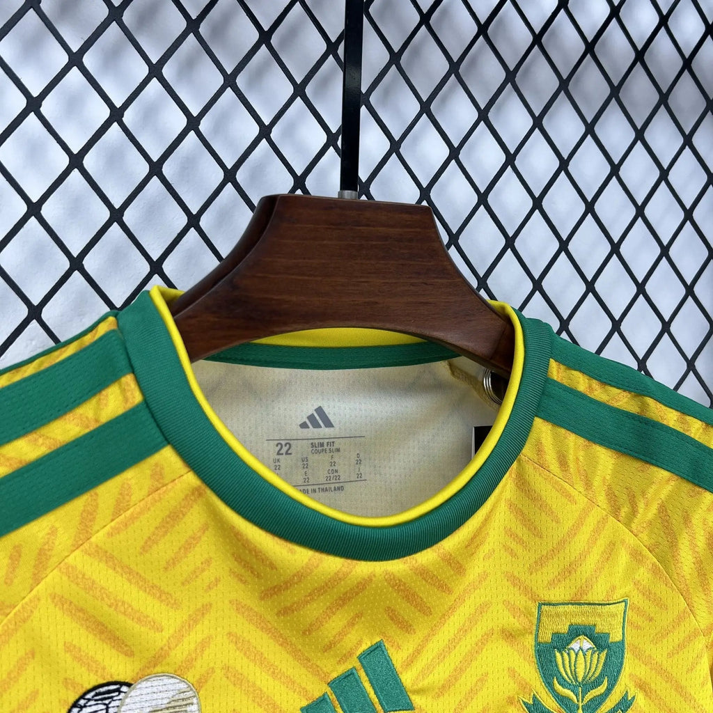 BOOTS SUPPLY South Africa 2026 Home Kids size - Jersey