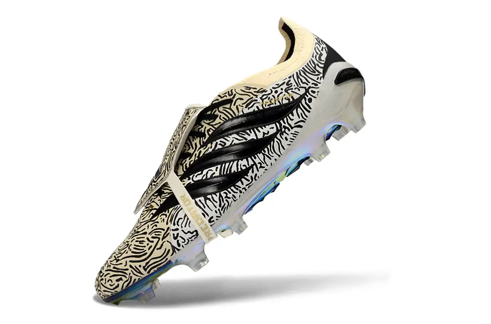 Adidas Predator 26 Elite Tongue FG