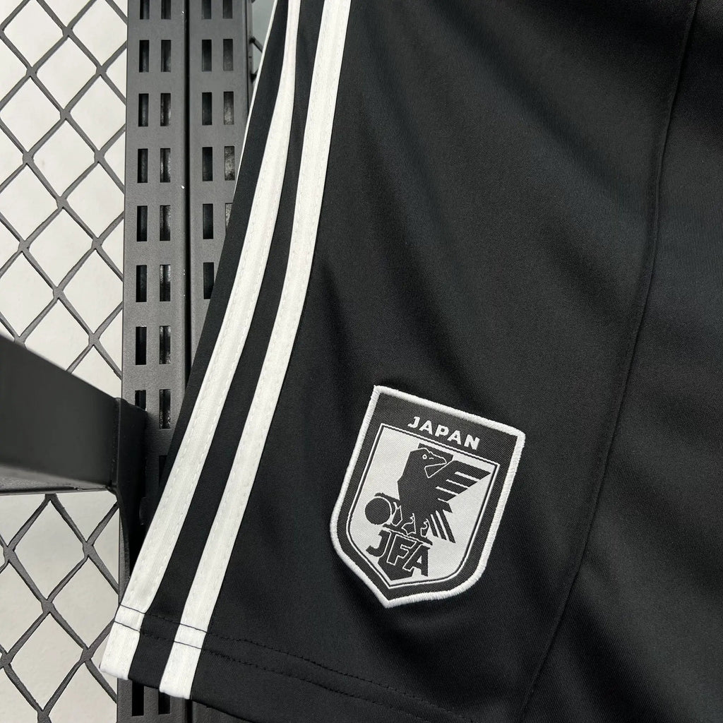 BOOTS SUPPLY Japan 2026 Away Shorts - Short