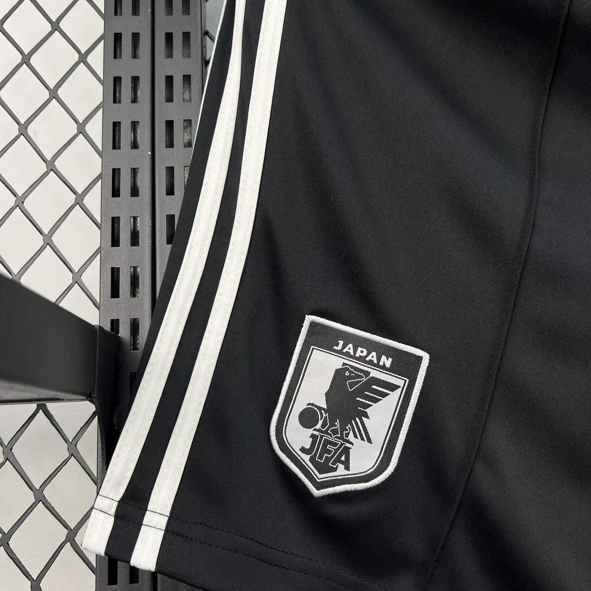 BOOTS SUPPLY Japan 2026 Away Shorts - Short