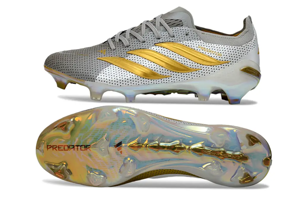 ADIDAS Adidas Predator 26 Elite FG - Soccer Shoes Soccer Shoe