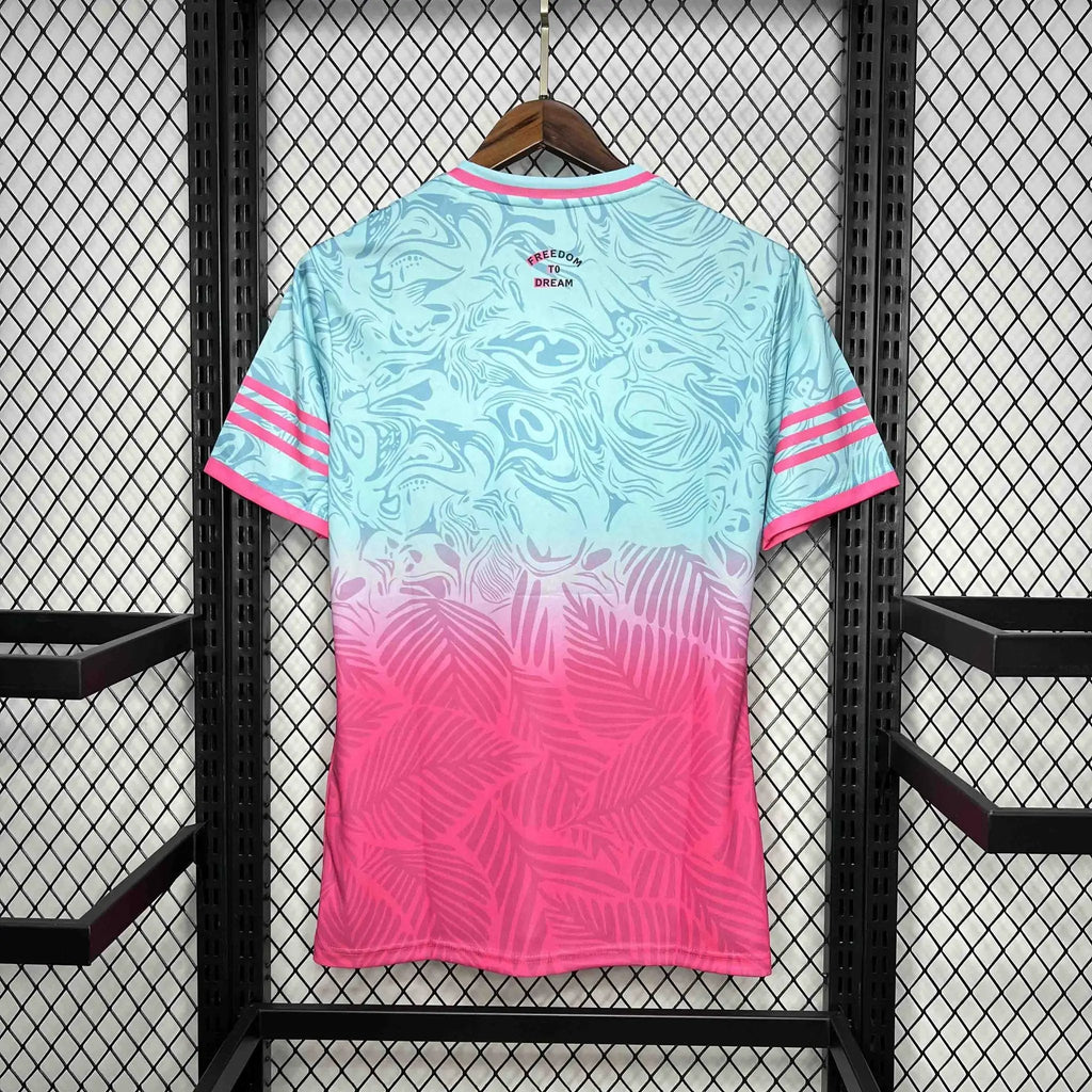 BOOTS SUPPLY Inter Miami Pink Special - Jersey