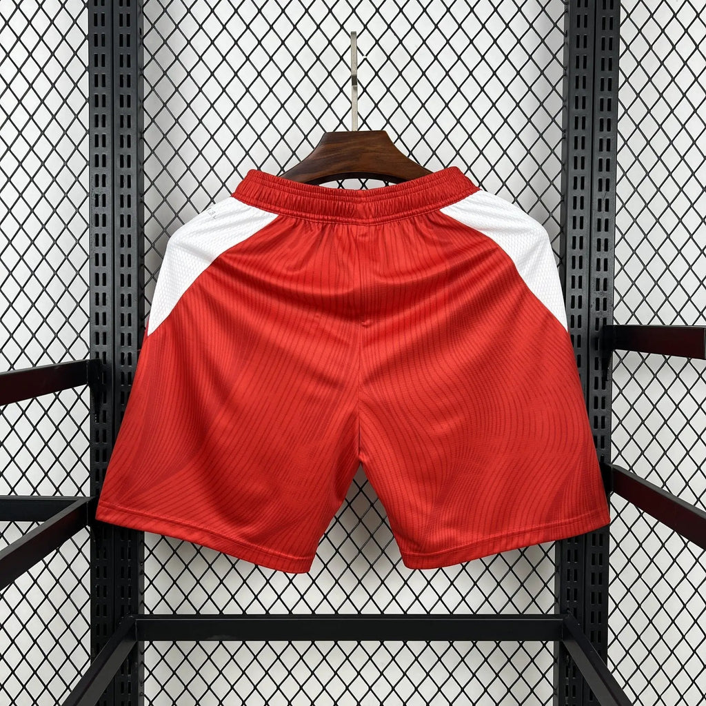 BOOTS SUPPLY Switzerland 2026 Home Shorts - Short