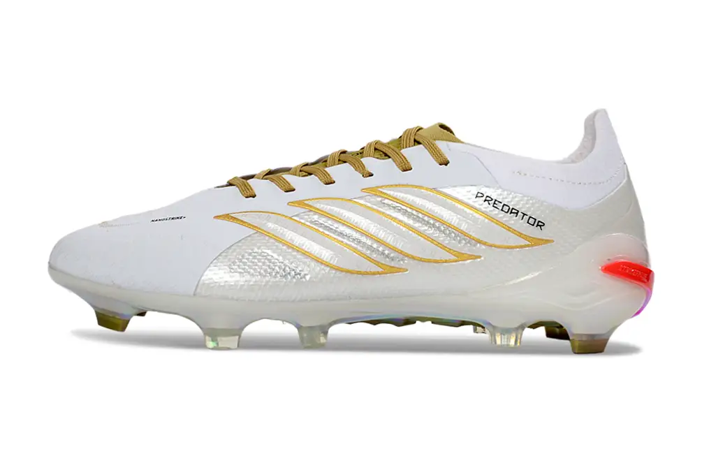 ADIDAS Adidas Predator 26 Elite FG - Soccer Shoes Soccer Shoe
