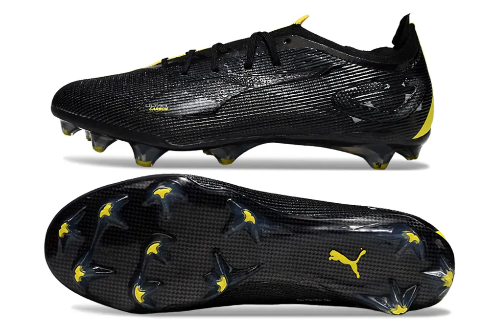 Puma Ultra 5 Ultimate FG