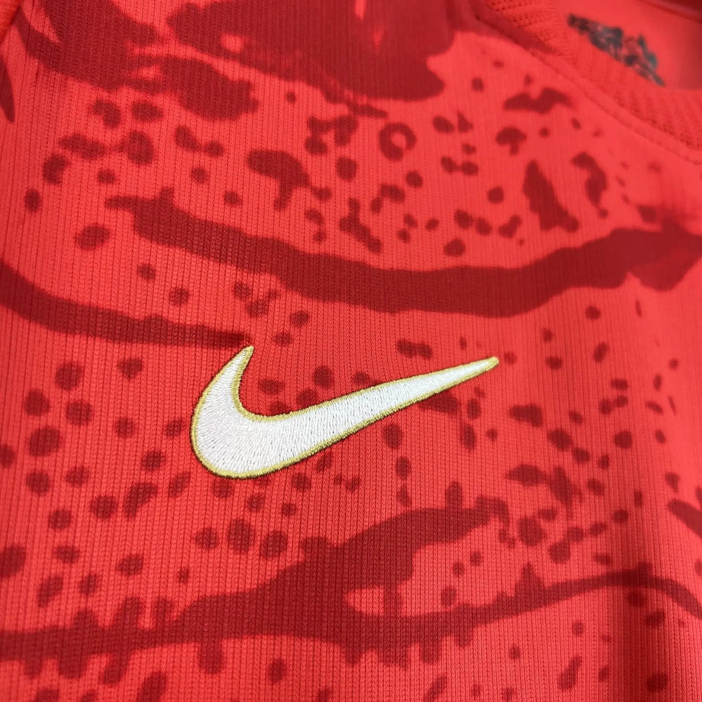 BOOTS SUPPLY South Korea 2026 Home Kit - Jersey