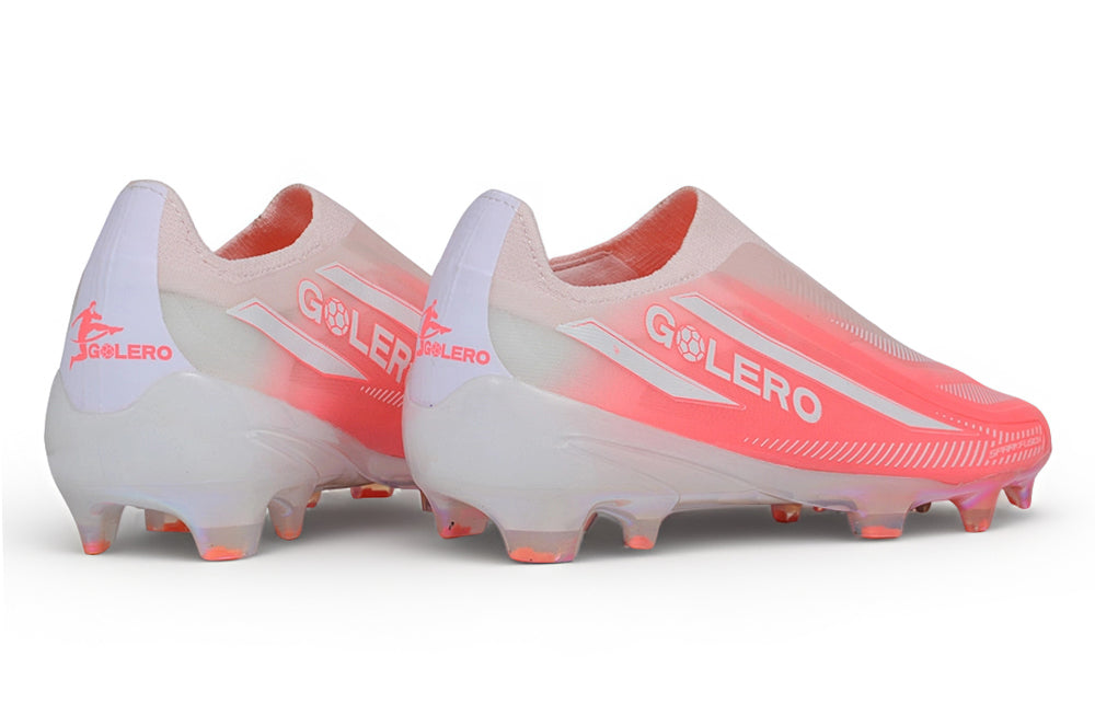 Adidas Laceless Football Boots F50 Hyperfast Elite FG