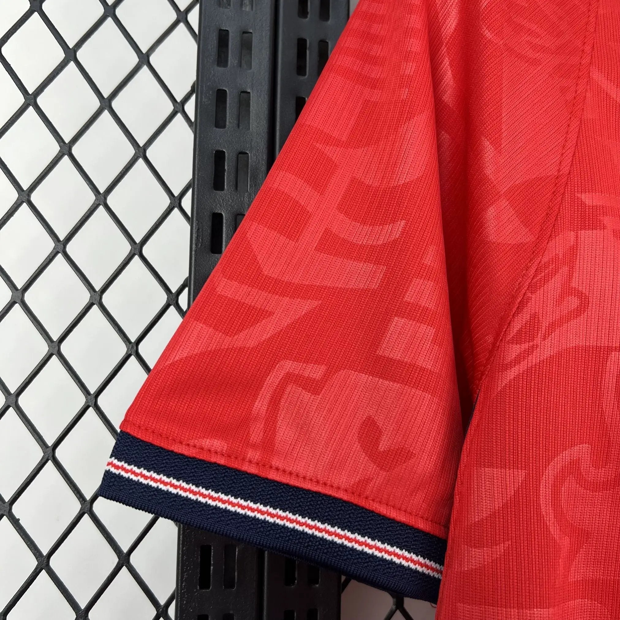 BOOTS SUPPLY England 2026 Away Kit - Jerseys
