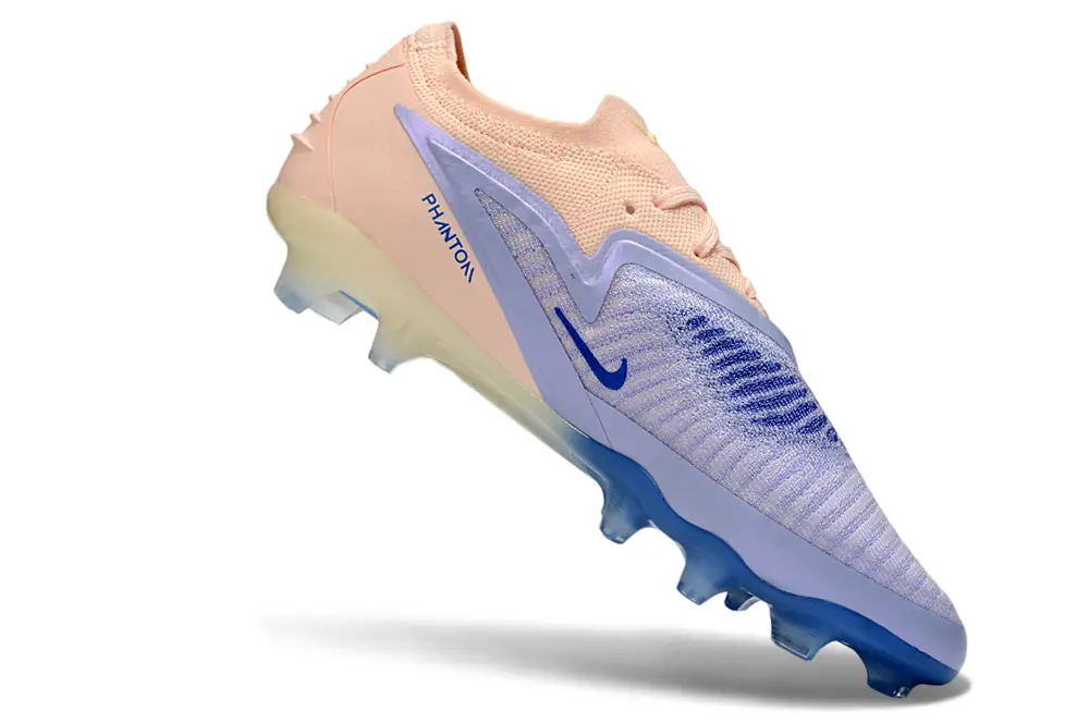 NIKE Nike Phantom 6 Elite FG - Soccer Shoes Soccer Shoe