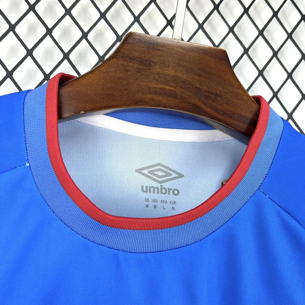 BOOTS SUPPLY DR Congo 2026 Home Kit - Jersey