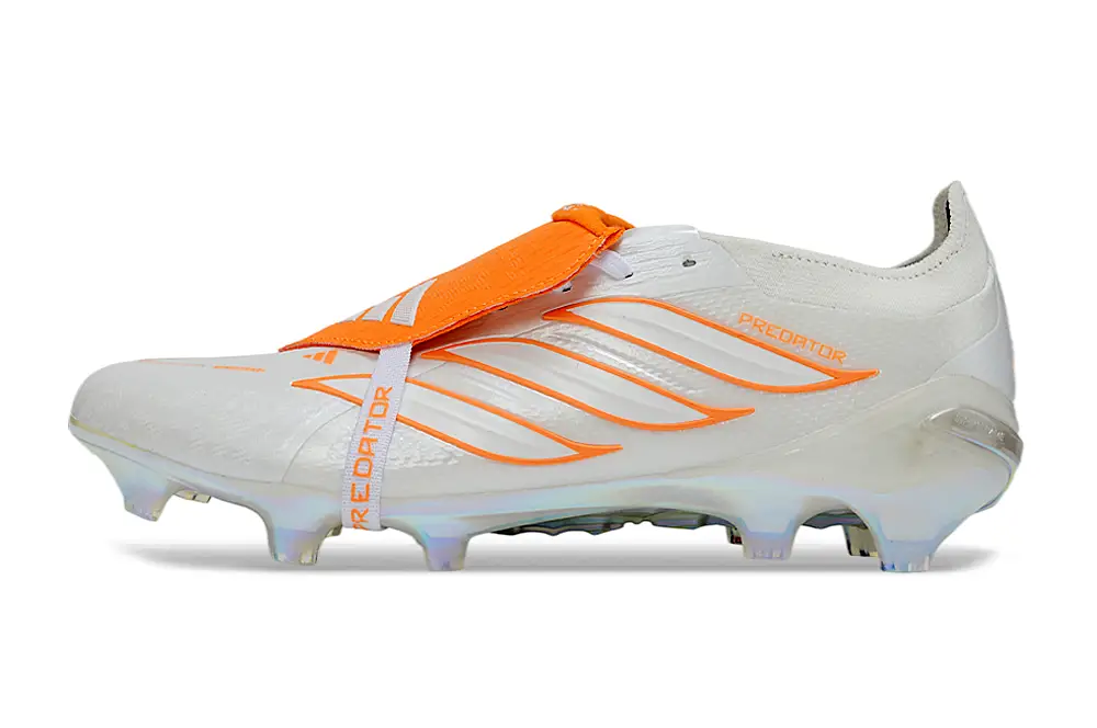 ADIDAS Adidas Predator 26 Elite Tongue FG - Soccer Shoes Soccer Shoe