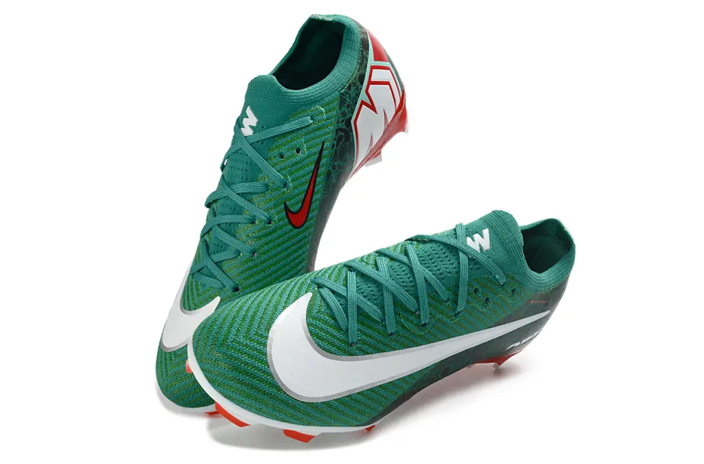 NIKE Nike Air Zoom Mercurial Vapor XVI Elite FG - Snowboards Soccer Shoe