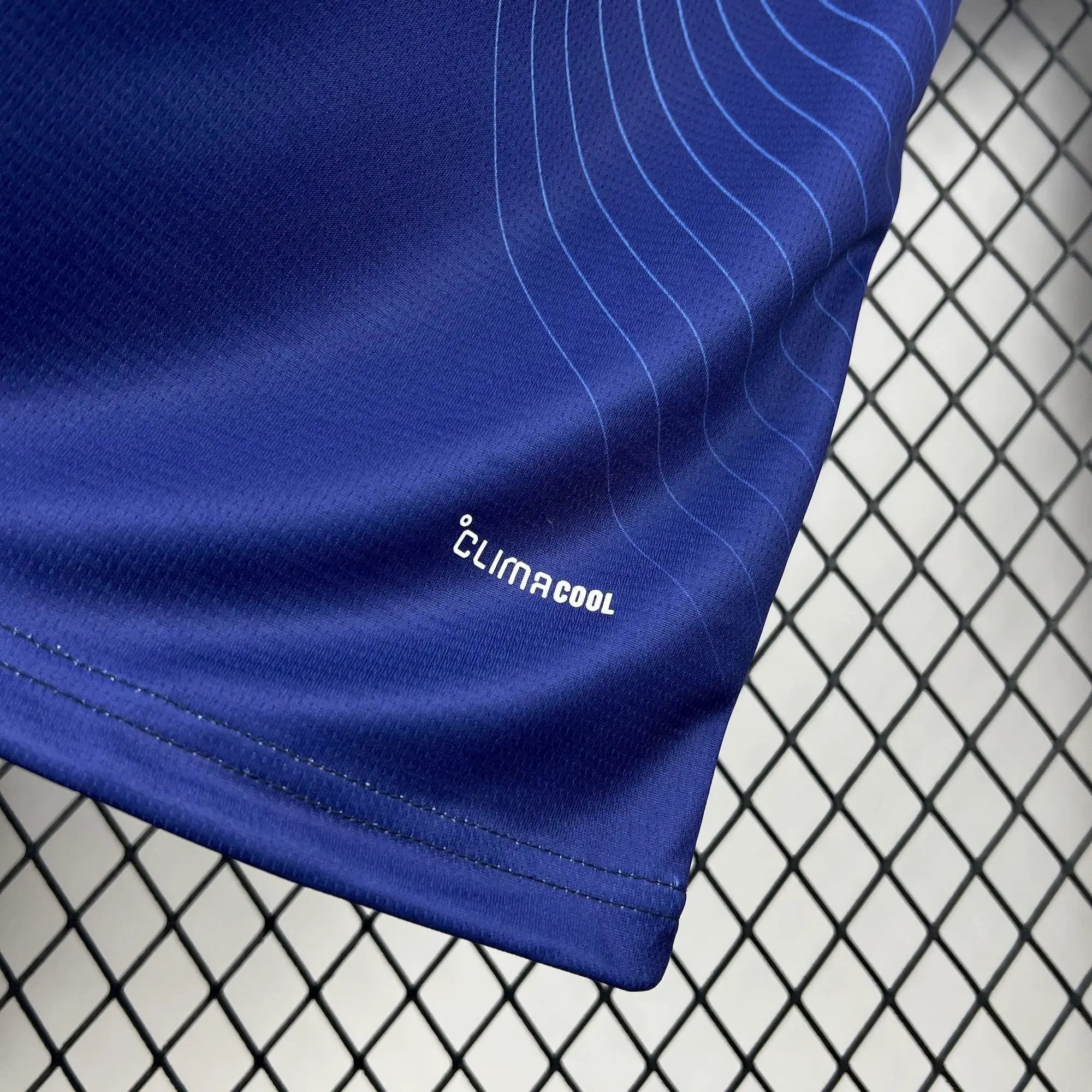 BOOTS SUPPLY Japan 2026 Home Kit - Jersey
