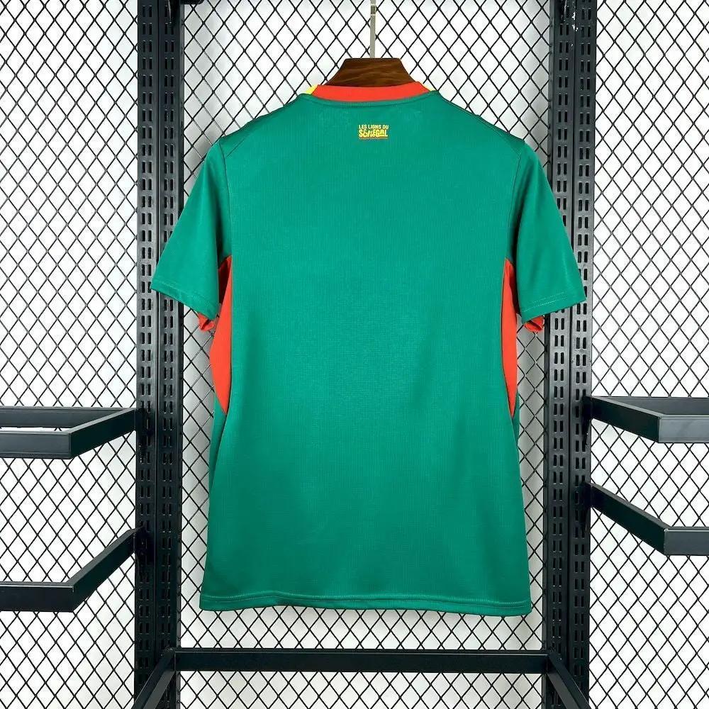 BOOTS SUPPLY Senegal 2026 Away Kit - Jersey