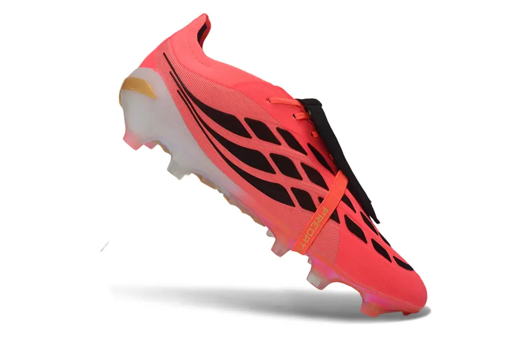 ADIDAS Adidas Predator 26 Elite Tongue FG - Soccer Shoes Soccer Shoe
