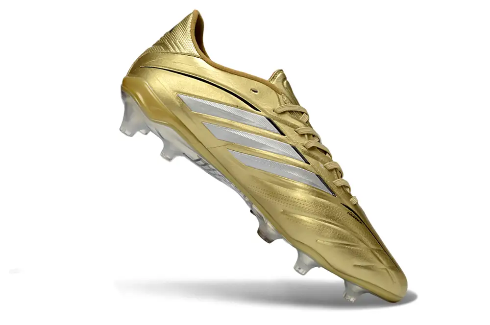 ADIDAS Adidas Copa Pure IV Elite FG - Snowboards Soccer Shoe