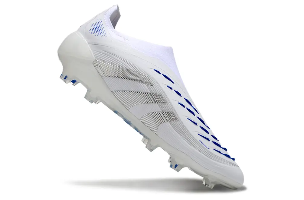 Adidas Predator Accuracy+ Elite FG Laceless