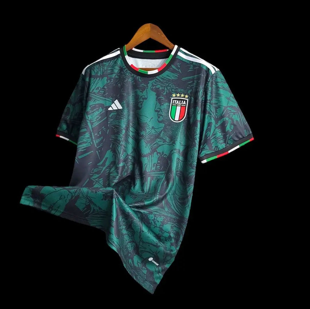 BOOTS SUPPLY Italy History Kit - Jersey