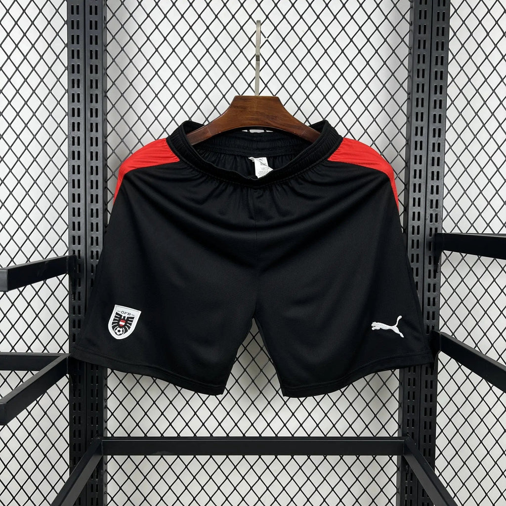 BOOTS SUPPLY Austria 2026 Home Shorts - Short